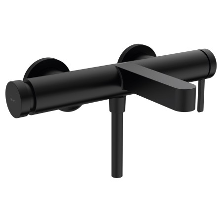 hansgrohe Finoris Einhebel-Wannenarmatur Aufputz