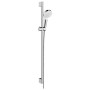hansgrohe Crometta 1jet Brauseset 90 cm