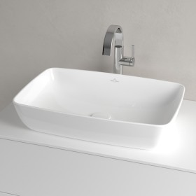 Villeroy & Boch Artis Aufsatzwaschtisch, rechteckig Villeroy & Boch Artis Aufsatzwaschtisch, rechteckig