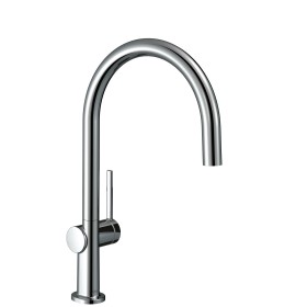 hansgrohe Talis M54 Einhebel-Küchenmischer 220, 1jet
