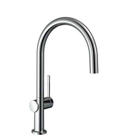 hansgrohe Talis M54 Einhebel-Küchenmischer 220, 1jet