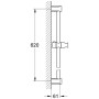 GROHE Tempesta Cosmopolitan Brausestange 60 cm