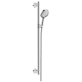 hansgrohe Raindance Select S 120 Unica Comfort Brauseset EcoSmart 90 cm