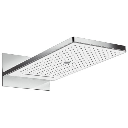 hansgrohe Rainmaker Select Kopfbrause 580 3jet EcoSmart mit Wandanschluss