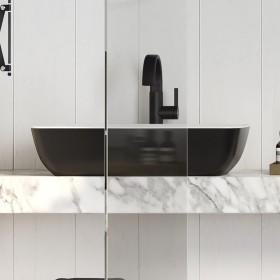 Villeroy & Boch Artis Aufsatzwaschtisch, rechteckig