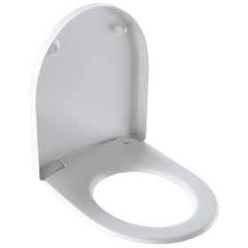 Geberit iCon WC-Sitz mit Absenkautomatik Geberit iCon WC-Sitz mit Absenkautomatik