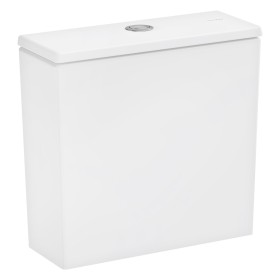 hansgrohe EluPura Original Q Aufsatzspülkasten mit Wasserzulauf unten