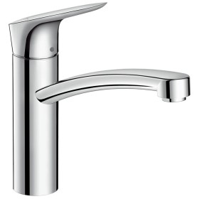 hansgrohe Logis M31 Einhebel-Küchenmischer 160, 1jet