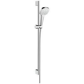 hansgrohe Croma Select E Multi Shower Set 90 cm EcoSmart