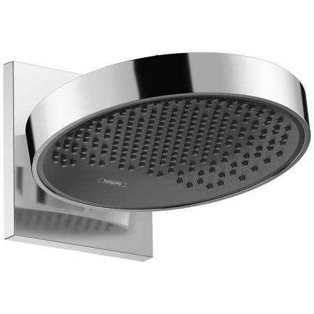 hansgrohe Rainfinity Kopfbrause 250 1jet mit Wandanschluss