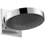 hansgrohe Rainfinity Kopfbrause 250 1jet mit Wandanschluss