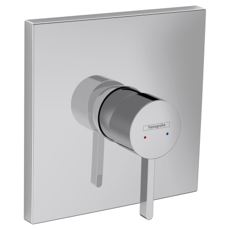 hansgrohe Finoris Einhebel-Duscharmatur Unterputz