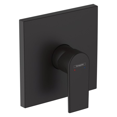 hansgrohe Vernis Shape Einhebel-Brausearmatur Unterputz