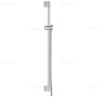 hansgrohe Unica Crometta Brausenstange 90 cm