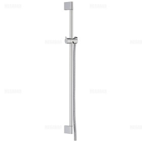hansgrohe Unica Crometta Brausenstange 90 cm