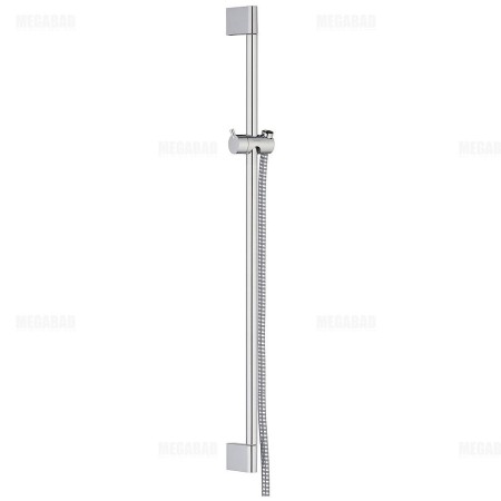 hansgrohe Unica Crometta Brausenstange 90 cm