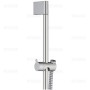 hansgrohe Unica Crometta Brausenstange 90 cm