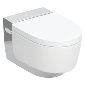 Geberit AquaClean Mera Comfort WC-Komplettanlage Geberit AquaClean Mera Comfort WC-Komplettanlage