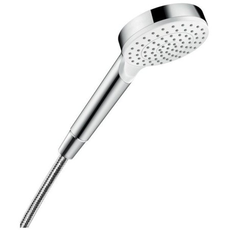 hansgrohe Crometta Handbrause 1jet EcoSmart, 9 l/min