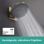 hansgrohe Pulsify Wandanschluss für Kopfbrause 260