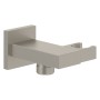Villeroy & Boch Universal Showers Handbrausehalter eckig