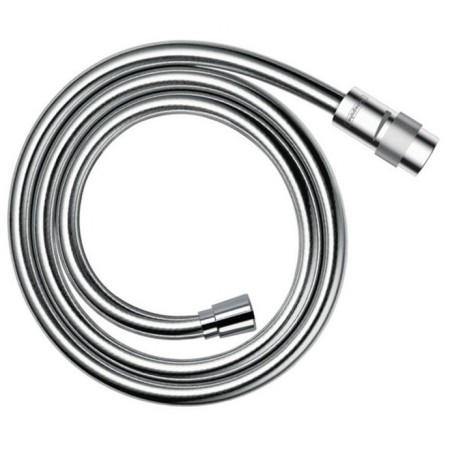 hansgrohe Isiflex Brauseschlauch 160 cm mit Volumenkontrolle