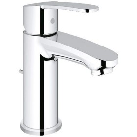 GROHE Eurostyle C Einhand-Waschtischbatterie mit Ablaufgarnitur