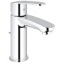 GROHE Eurostyle C Einhand-Waschtischbatterie mit Ablaufgarnitur