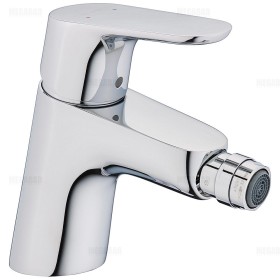 hansgrohe Focus Einhebel-Bidetmischer hansgrohe Focus Einhebel-Bidetmischer