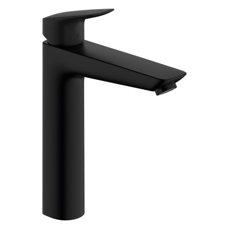 hansgrohe Logis Einhebel-Waschtischmischer 190 ohne Ablaufgarnitur