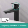 hansgrohe Logis Einhebel-Waschtischmischer 190 ohne Ablaufgarnitur