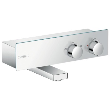 hansgrohe ShowerTablet 350 Wannenthermostat Aufputz