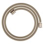hansgrohe Designflex Textilbrauseschlauch 160 cm