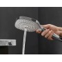 Villeroy & Boch Infinity Showers Duschgarnitur