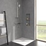 Villeroy & Boch Infinity Showers Duschgarnitur