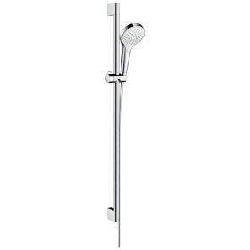 hansgrohe Croma Select S Vario Shower Set 90 cm EcoSmart