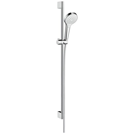 hansgrohe Croma Select S Vario Shower Set 90 cm EcoSmart