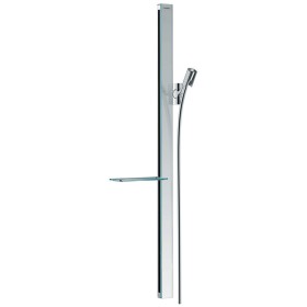 hansgrohe Unica E Brausestange 90 cm