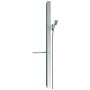 hansgrohe Unica E Brausestange 90 cm