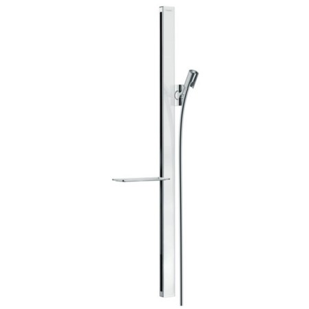hansgrohe Unica E Brausestange 90 cm
