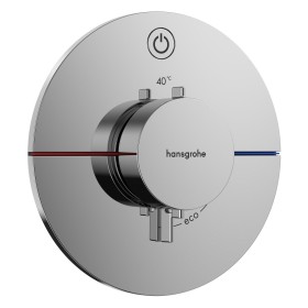 hansgrohe ShowerSelect Comfort S Thermostat Unterputz für 1 Verbraucher
