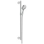hansgrohe Raindance Select S 120 Unica Comfort Brauseset 90 cm