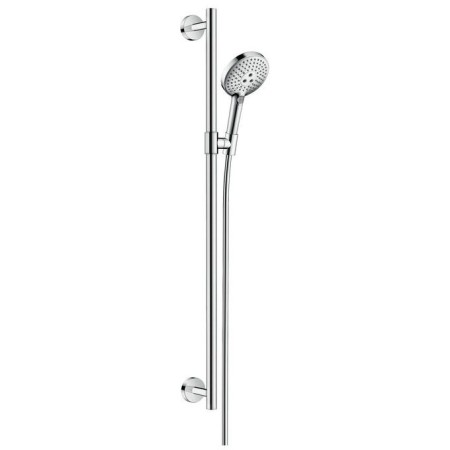 hansgrohe Raindance Select S 120 Unica Comfort Brauseset 90 cm