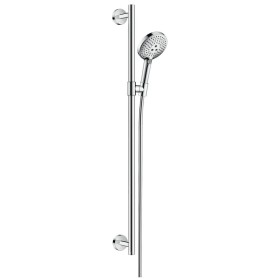 hansgrohe Raindance Select S 120 Unica Comfort Brauseset 90 cm