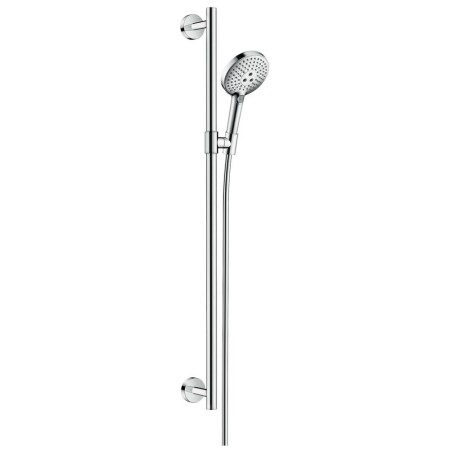 hansgrohe Raindance Select S 120 Unica Comfort Brauseset 90 cm