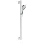 hansgrohe Raindance Select S 120 Unica Comfort Brauseset 90 cm