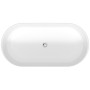 Duravit Soleil by Starck Badewanne freistehend 160 x 80 cm