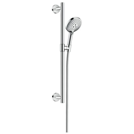 hansgrohe Raindance Select S 120 Unica Comfort Brauseset 65 cm