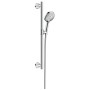 hansgrohe Raindance Select S 120 Unica Comfort Brauseset 65 cm