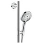 hansgrohe Raindance Select S 120 Unica Comfort Brauseset 65 cm